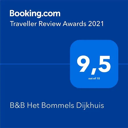 Het Bommels Dijkhuis * Gameren