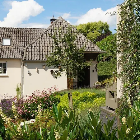 Bed & Breakfast Het Bommels Dijkhuis Gameren