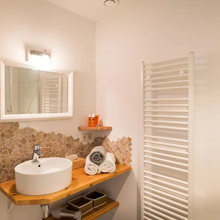 Bed & Breakfast Het Bommels Dijkhuis Gameren