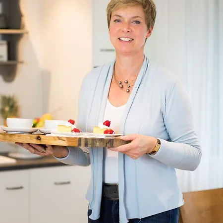 Het Bommels Dijkhuis Bed & Breakfast