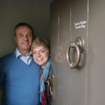 Bed & Breakfast Het Bommels Dijkhuis