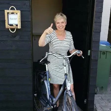 Het Bommels Dijkhuis Bed & Breakfast Gameren