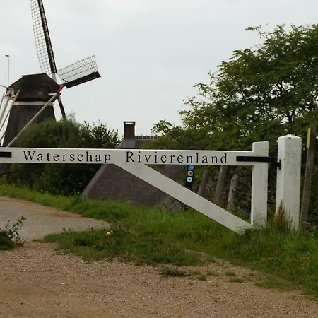 Het Bommels Dijkhuis * Gameren