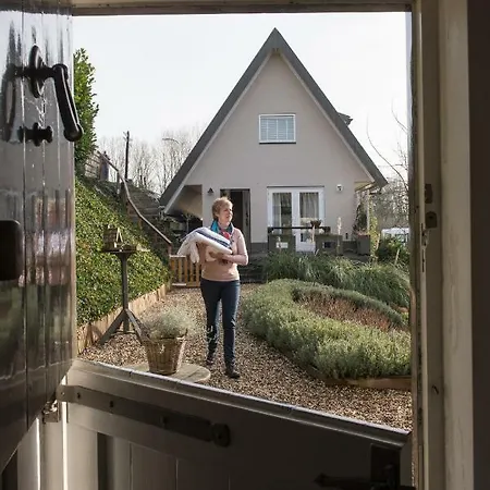 Het Bommels Dijkhuis * Gameren